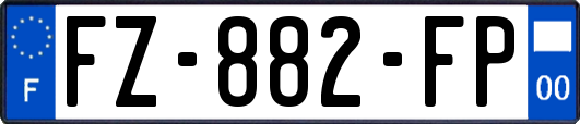 FZ-882-FP