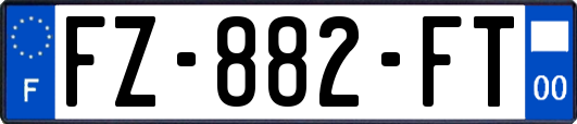 FZ-882-FT