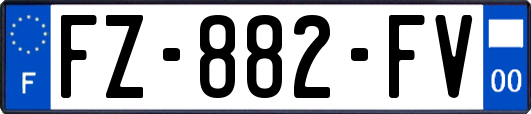 FZ-882-FV