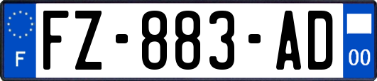 FZ-883-AD