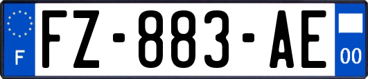 FZ-883-AE