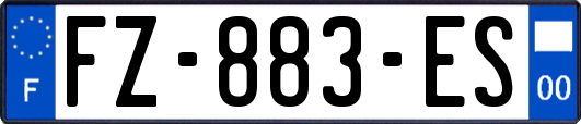 FZ-883-ES