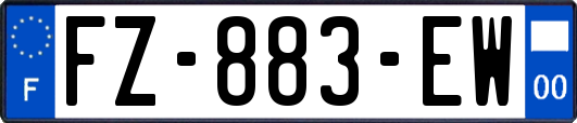 FZ-883-EW