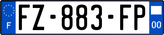 FZ-883-FP