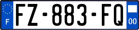 FZ-883-FQ