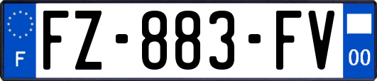 FZ-883-FV