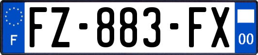 FZ-883-FX