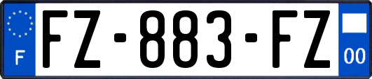 FZ-883-FZ