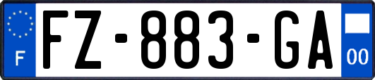 FZ-883-GA