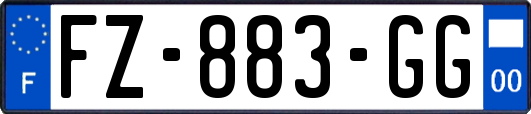 FZ-883-GG
