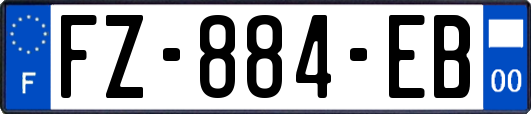 FZ-884-EB
