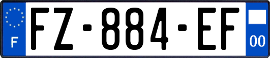 FZ-884-EF