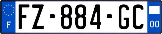 FZ-884-GC