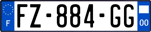 FZ-884-GG