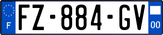 FZ-884-GV
