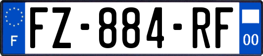 FZ-884-RF