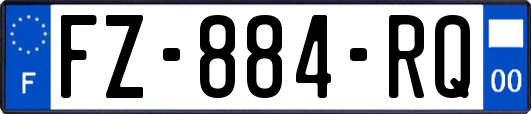 FZ-884-RQ