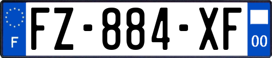 FZ-884-XF