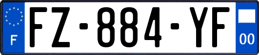 FZ-884-YF