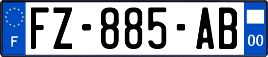 FZ-885-AB