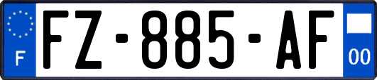 FZ-885-AF