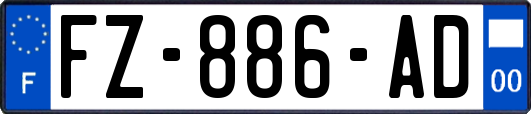 FZ-886-AD