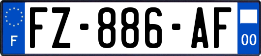 FZ-886-AF