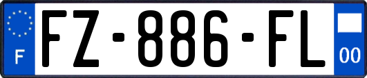 FZ-886-FL