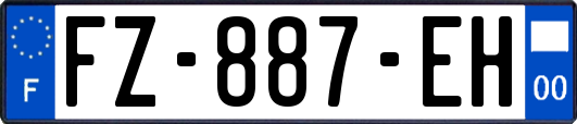 FZ-887-EH