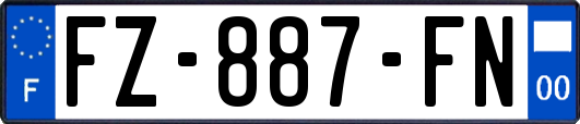 FZ-887-FN