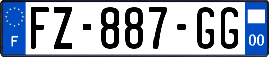 FZ-887-GG