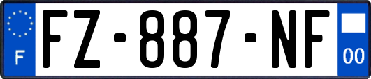 FZ-887-NF