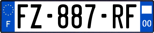 FZ-887-RF