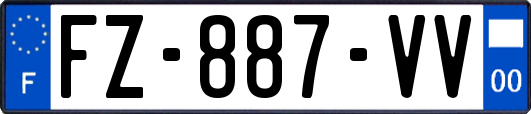 FZ-887-VV