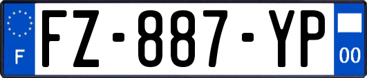 FZ-887-YP