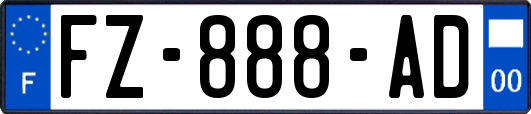 FZ-888-AD