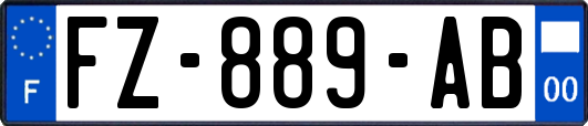 FZ-889-AB