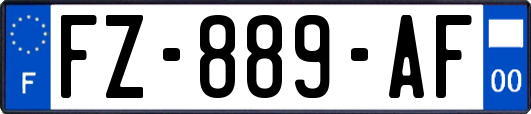 FZ-889-AF