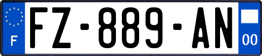 FZ-889-AN