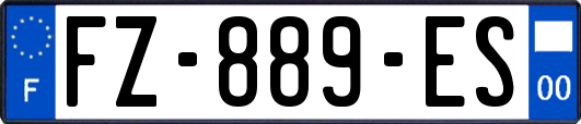 FZ-889-ES