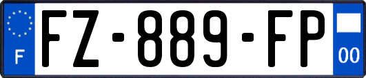 FZ-889-FP