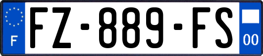 FZ-889-FS