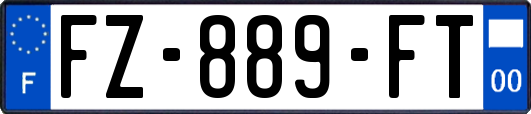 FZ-889-FT