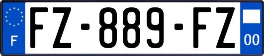 FZ-889-FZ