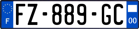 FZ-889-GC
