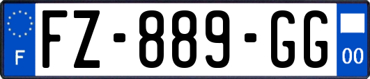 FZ-889-GG