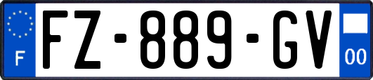 FZ-889-GV