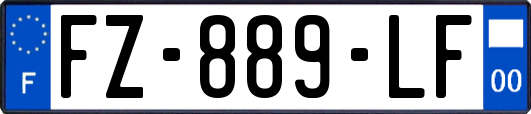 FZ-889-LF