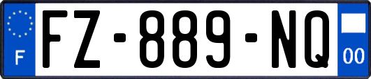 FZ-889-NQ