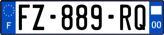 FZ-889-RQ